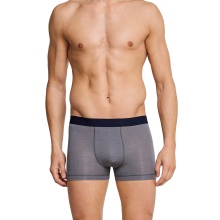 Schiesser Boxer Shorts Personal Fit Underwear Dark Grey Men