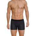 Schiesser Boxer Shorts Personal Fit Underwear navy blue Men