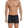 Schiesser Boxer Shorts Personal Fit Underwear navy blue Men