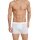 Schiesser Boxer Shorts Long Life Soft Underwear white Men