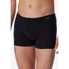 Schiesser Underwear Boxershorts Seamless Laser Cut 173253 black Men's - 1 piece