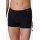 Schiesser Underwear Boxershorts Seamless Laser Cut 173253 black Men's - 1 piece