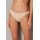 Schiesser Mini Briefs 95/5 (95% Cotton) Underwear Sand Brown Women - Pack of 2