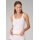 Schiesser Tank-Top 95/5 (95% Cotton) Underwear white Women - Pack of 2