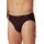 Schiesser Supermini Long Life Soft Slip 174645 (Briefs) red striped men's - 1 piece