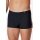 Schiesser Long Life Soft Boxershorts 174646 blue/black striped for men - 1 piece