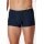 Schiesser Long Life Soft Boxershorts 174646 black/navy striped men's - 1 piece