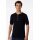 Schiesser Leisure T-shirt Revival Karl-Heinz Short Sleeve Black Men's