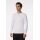 Schiesser Leisure Long Sleeve Shirt Revival Karl-Heinz White Men's