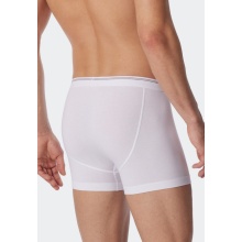 Schiesser Boxershorts Revival Lorenz white men's - 1 piece