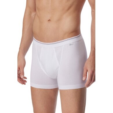 Schiesser Boxershorts Revival Lorenz white men's - 1 piece