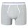 Schiesser Boxer Shorts Revival Lorenz Grey Men's - 1 Piece