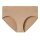 Schiesser Underwear Panty-Slip Casual Seamless sand brown Ladies - 1 piece