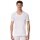 Schiesser T-Shirt V-Neck Premium Cotton Short Sleeve (95% Organic Cotton) Underwear white Men's