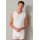 Schiesser Tank-Top 95/5 V-Neck (95% Cotton) Underwear white Men - 2 Pack