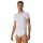 Schiesser T-shirt Revival Lorenz Short Sleeve Underwear White Men