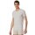 Schiesser T-shirt Revival Lorenz Short Sleeve Underwear Light Grey Men