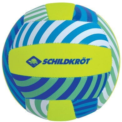 Schildkröt Beach Volleyball Neoprene (Size 5) Yellow - 1 Piece