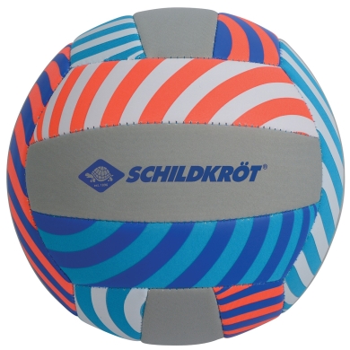 Schildkröt Beach Volleyball Neoprene (Size 5) Grey - 1 Piece