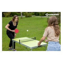 Schildkröt Table Tennis Table Midi Portable - 1 Piece