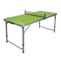 Schildkröt Table Tennis Table Midi Portable - 1 Piece