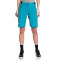 Schöffel Bike-Hiking Shorts Trans Canada 4-Way Stretch short blue Women