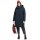 Schöffel Winter Down Coat Down Parka Canterbury (4-way stretch, very warm, waterproof) navy blue Women