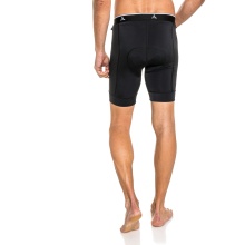 Schöffel Cycling Shorts Skin Pants 4h (3D-Thermoformed Seat Pad, comfortable, odour-resistant) short black Men