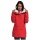 Schöffel Winter Parka Rotterdam (waterproof and windproof) pink women