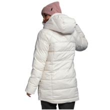 Schöffel Winter Parka Boston (waterproof and windproof) white Women