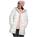 Schöffel Winter Parka Boston (waterproof and windproof) white Women