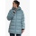 Schöffel Winter Parka Boston (waterproof and windproof) light blue Women