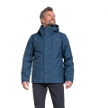 Schöffel Winter Jacket 3in1 Melosee (waterproof and windproof) ocean blue Men