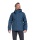 Schöffel Winter Jacket 3in1 Melosee (waterproof and windproof) ocean blue Men