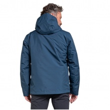 Schöffel Winter Jacket 3in1 Melosee (waterproof and windproof) ocean blue Men