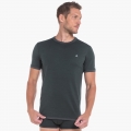 Schöffel Underwear Shirt Merino Sport Black Men