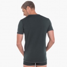 Schöffel Underwear Shirt Merino Sport Black Men