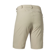 Schöffel Hiking Shorts Folkstone (Trekking, 4-Way Stretch) short beige brown men