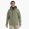 Schöffel All-Season Jacket Easy M4 2020 Olive Green Men