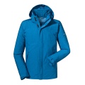 Schöffel All-Season Jacket Easy M4 in directoire blue for Men