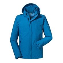 Schöffel All-Season Jacket Easy M4 in directoire blue for Men