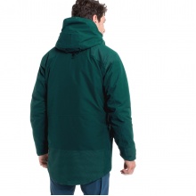 Schöffel Winter Parka 3in1 Roraima blue-green Men