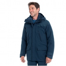 Schöffel Winter Parka 3in1 Roraima dark blue Men