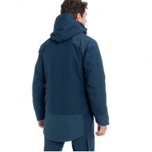 Schöffel Winter Parka 3in1 Roraima dark blue Men