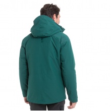 Schöffel Winter Jacket Toubkal seagrass green Men