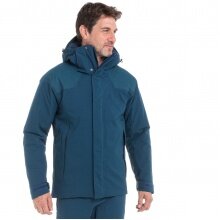 Schöffel Winter Jacket Toubkal dark blue Men