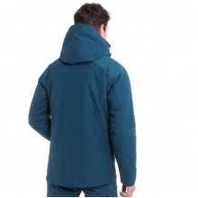 Schöffel Winter Jacket Toubkal dark blue Men