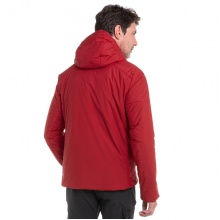 Schöffel Functional Jacket Thermo Piemont burgundy Men