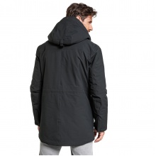 Schöffel Winter Parka Rotterdam (waterproof) black Men