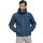 Schöffel Winter Jacket Boston (waterproof, breathable) ocean blue Men